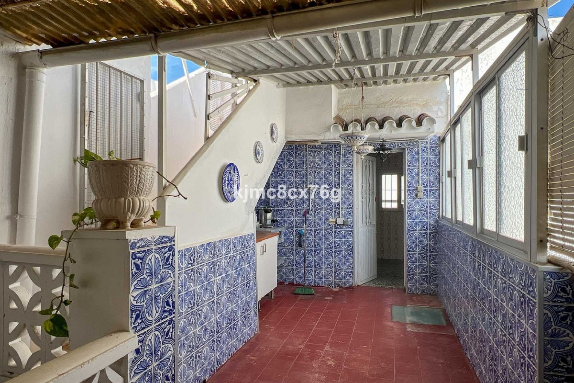 Wiederverkauf - Town house - Marbella - Marbella Centro