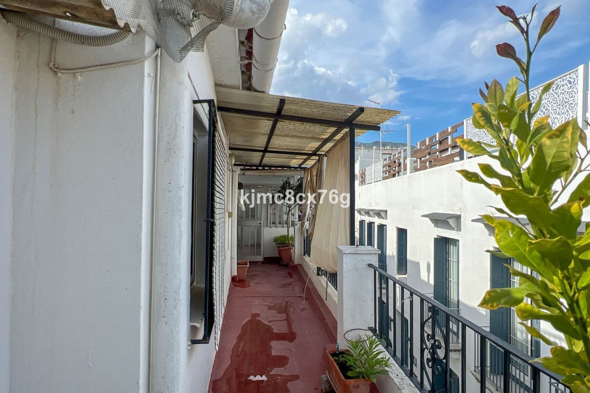 Wiederverkauf - Town house - Marbella - Marbella Centro