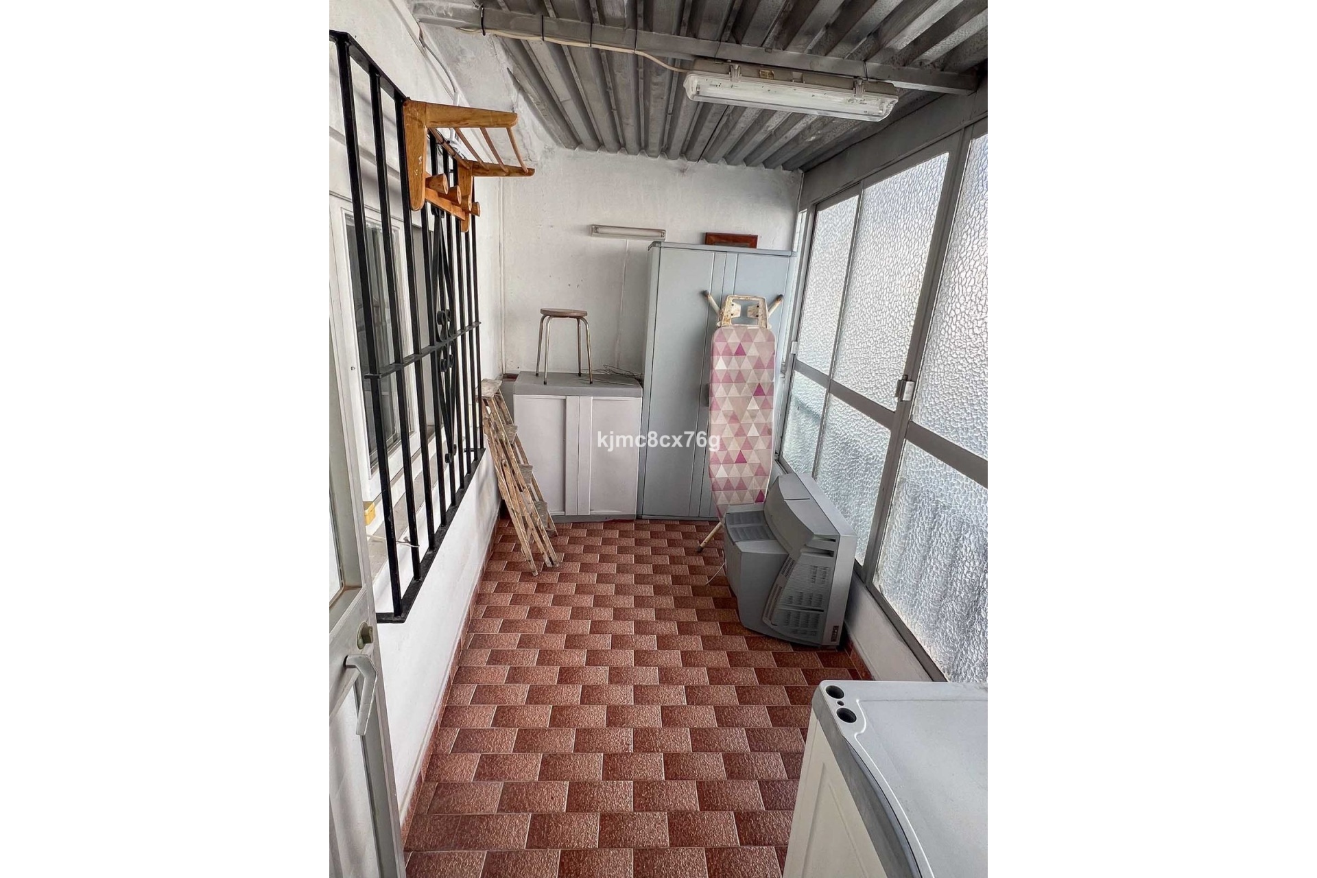 Wiederverkauf - Town house - Marbella - Marbella Centro
