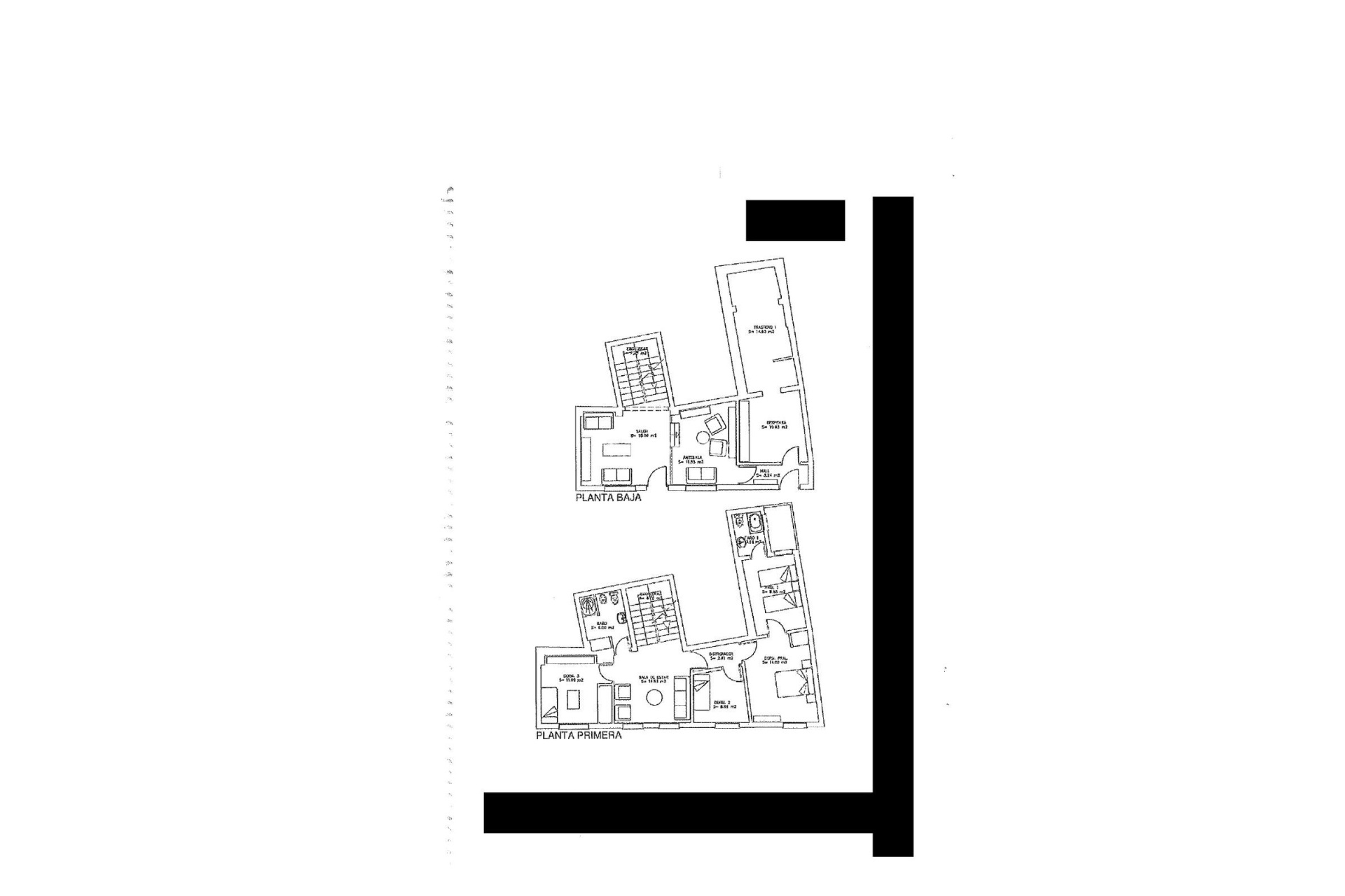 Wiederverkauf - Town house - Marbella - Marbella Centro