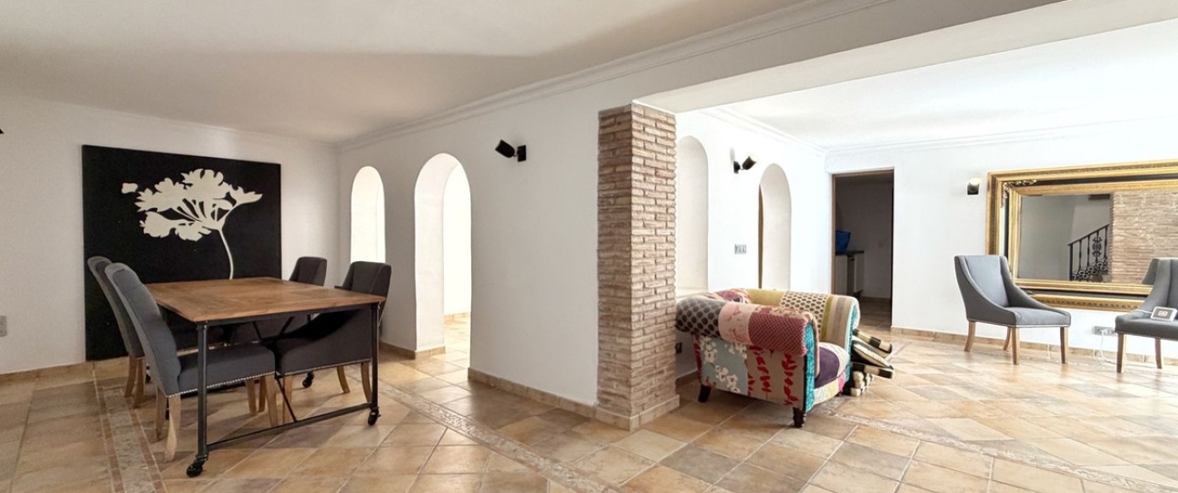 Wiederverkauf - Town house - Marbella - Marbella Centro