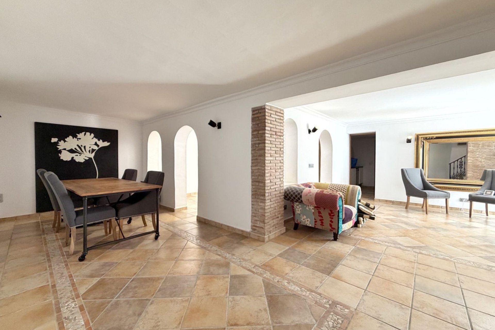 Wiederverkauf - Town house - Marbella - Marbella Centro