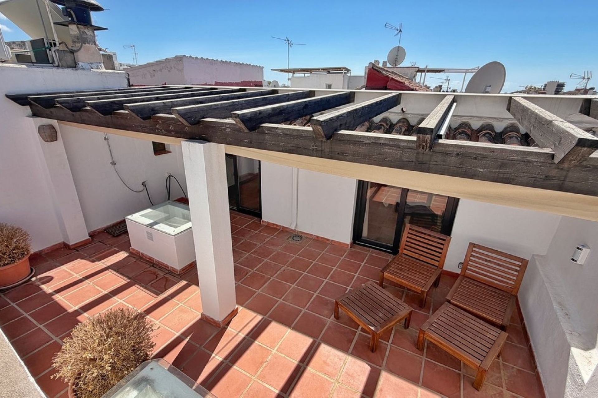 Wiederverkauf - Town house - Marbella - Marbella Centro