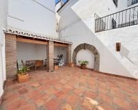 Wiederverkauf - Town house - Marbella - Marbella Centro