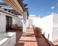 Wiederverkauf - Town house - Marbella - Marbella Centro