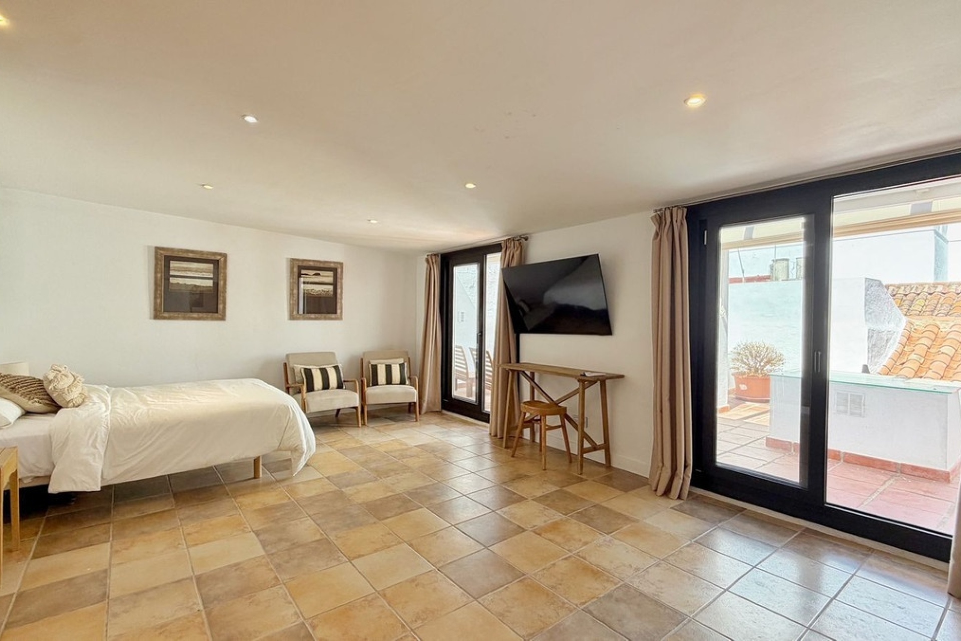 Wiederverkauf - Town house - Marbella - Marbella Centro