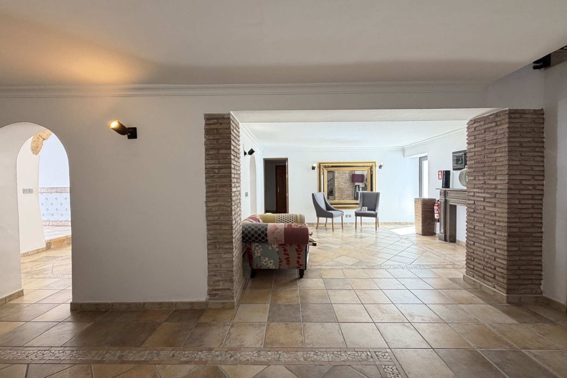 Wiederverkauf - Town house - Marbella - Marbella Centro