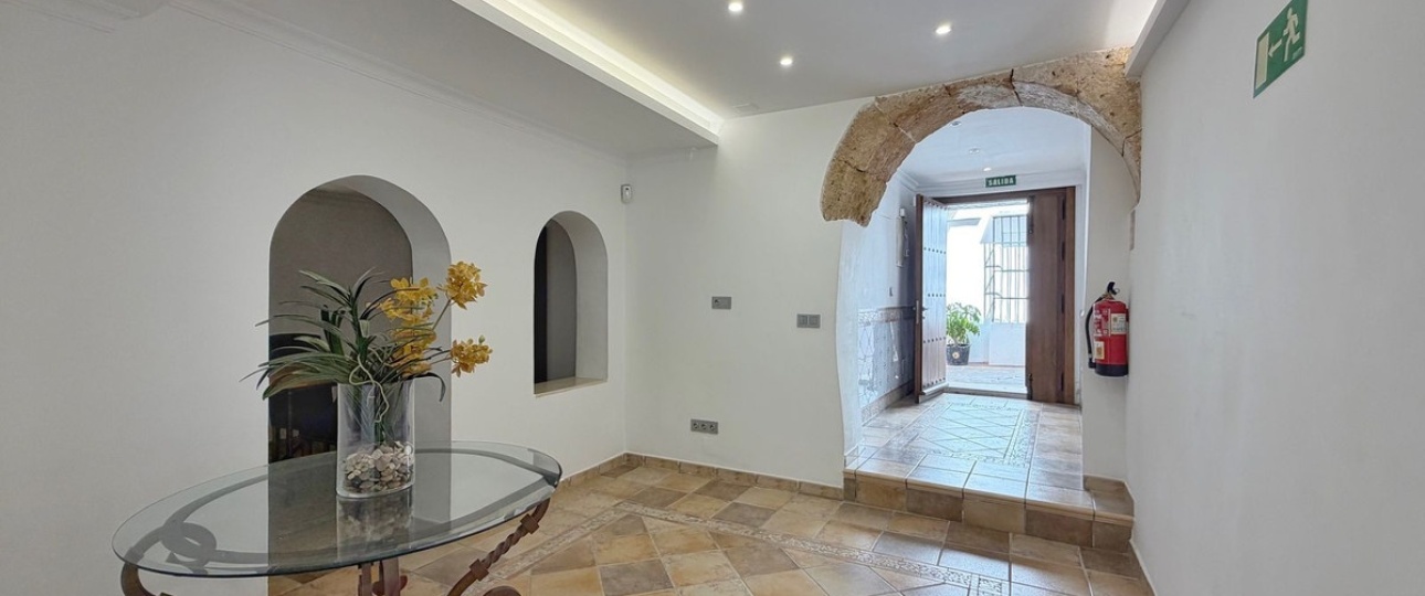 Wiederverkauf - Town house - Marbella - Marbella Centro