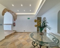 Wiederverkauf - Town house - Marbella - Marbella Centro