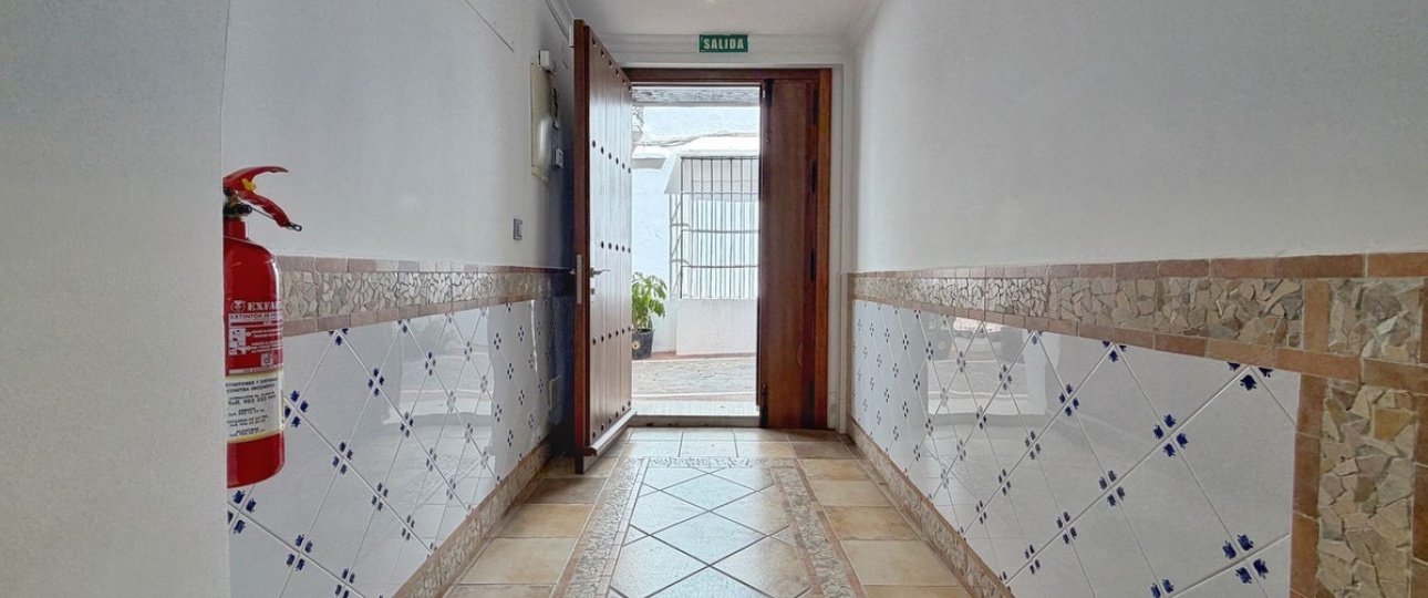 Wiederverkauf - Town house - Marbella - Marbella Centro