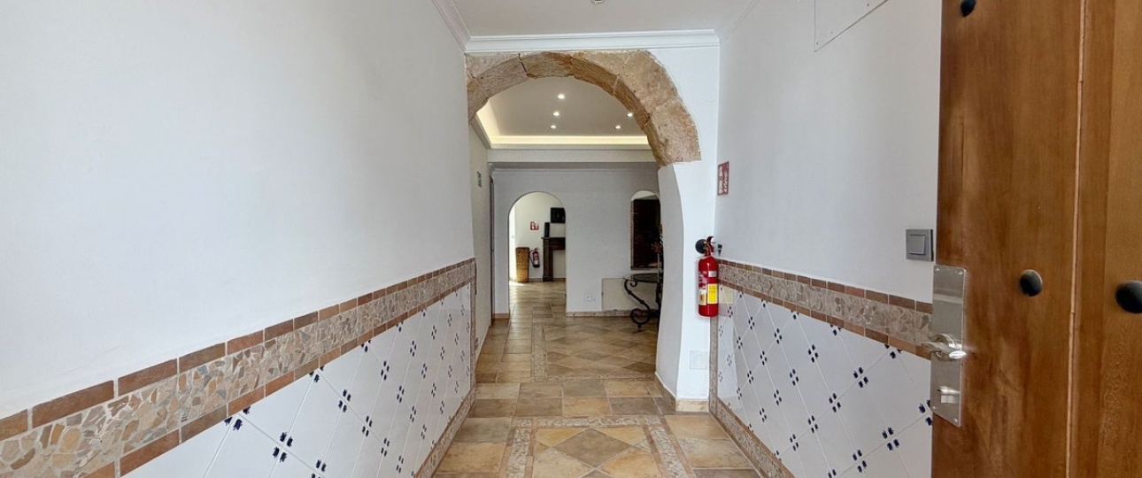 Wiederverkauf - Town house - Marbella - Marbella Centro
