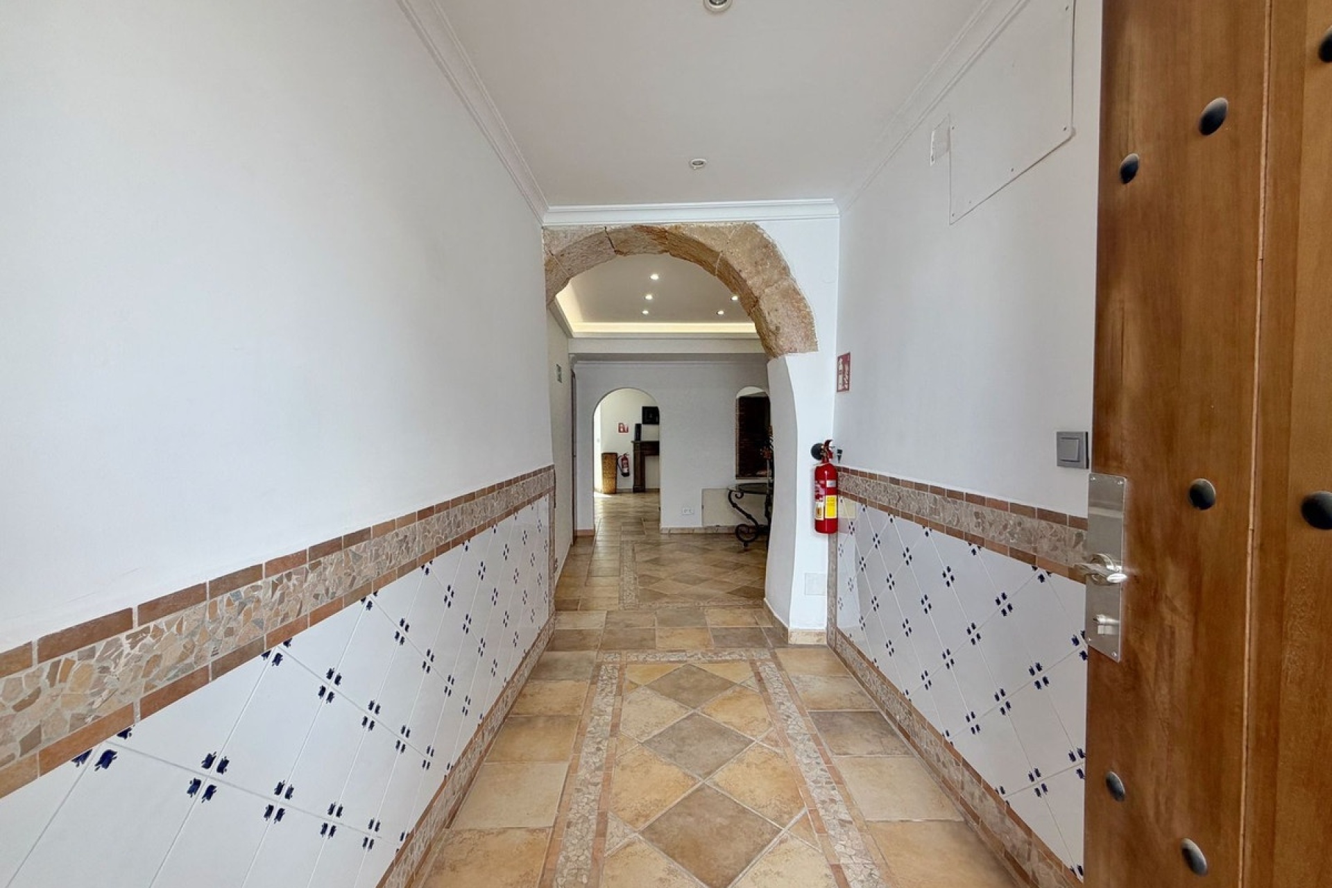 Wiederverkauf - Town house - Marbella - Marbella Centro