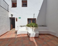 Wiederverkauf - Town house - Marbella - Marbella Centro