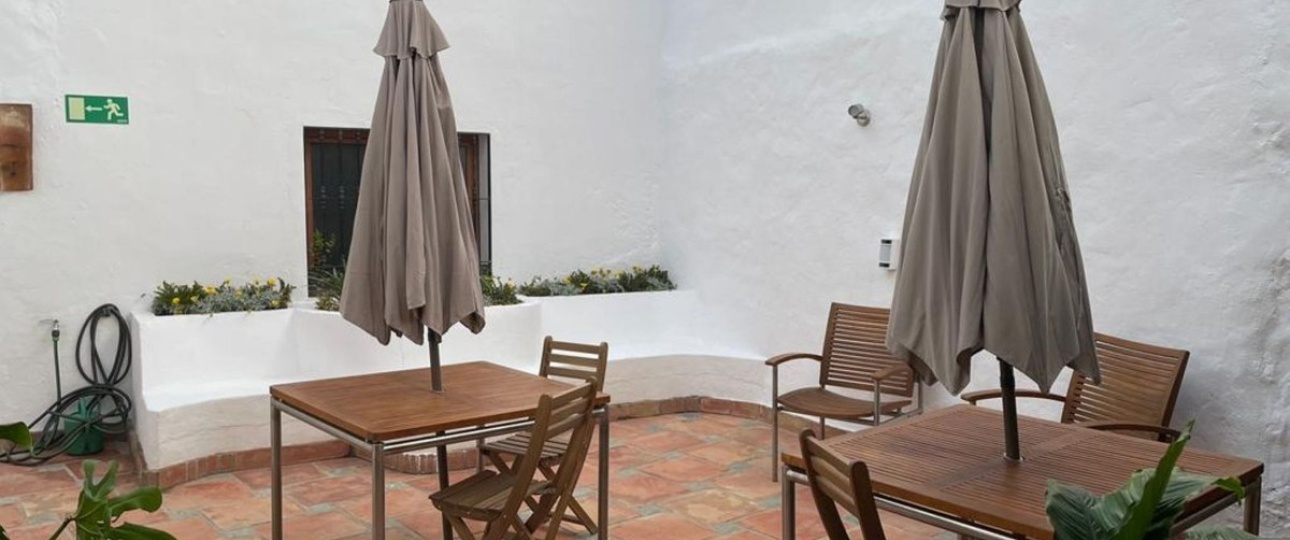 Wiederverkauf - Town house - Marbella - Marbella Centro