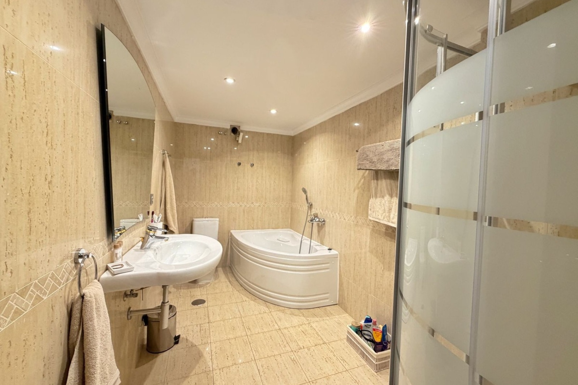 Wiederverkauf - Town house - Marbella - Marbella Centro