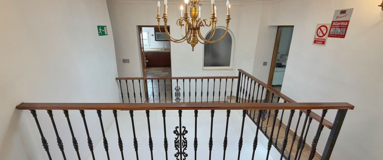 Wiederverkauf - Town house - Marbella - Marbella Centro