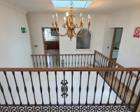Wiederverkauf - Town house - Marbella - Marbella Centro