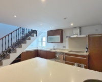 Wiederverkauf - Town house - Marbella - Marbella Centro