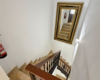 Wiederverkauf - Town house - Marbella - Marbella Centro