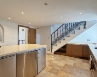 Wiederverkauf - Town house - Marbella - Marbella Centro