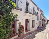 Wiederverkauf - Town house - Marbella - Marbella Centro