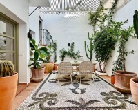 Wiederverkauf - Town house - Marbella - Marbella Centro