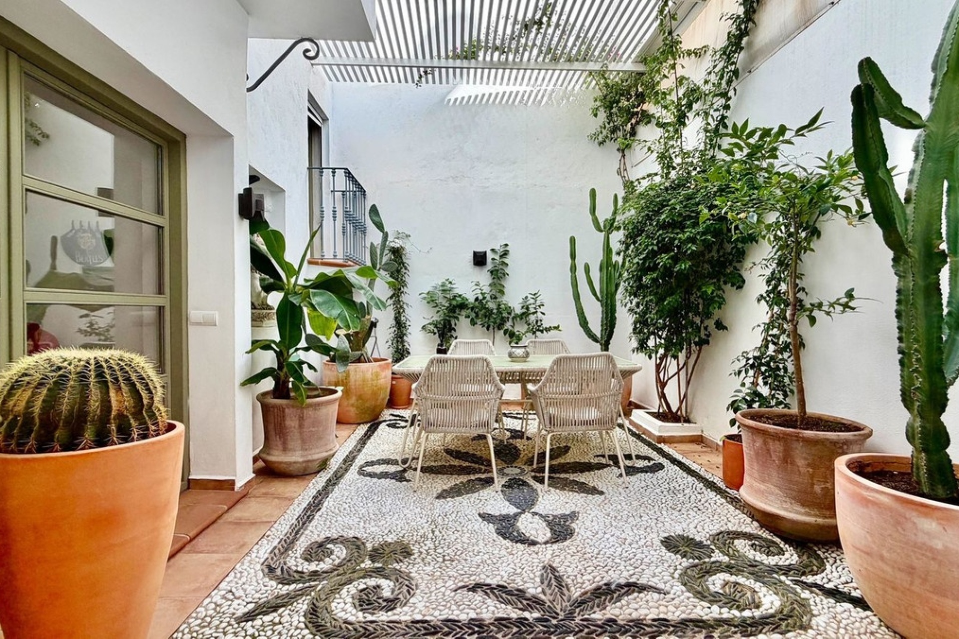 Wiederverkauf - Town house - Marbella - Marbella Centro