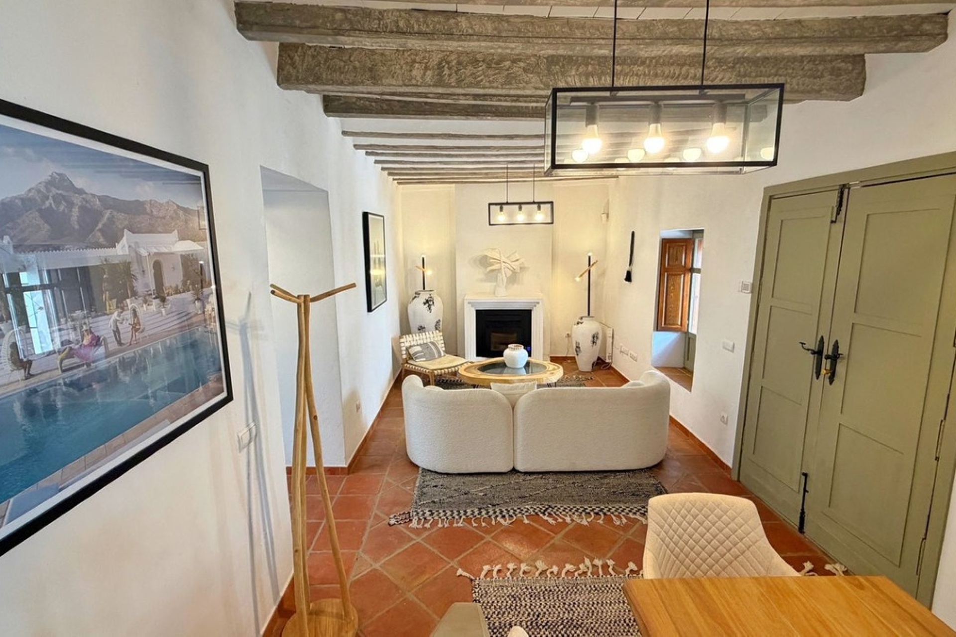 Wiederverkauf - Town house - Marbella - Marbella Centro