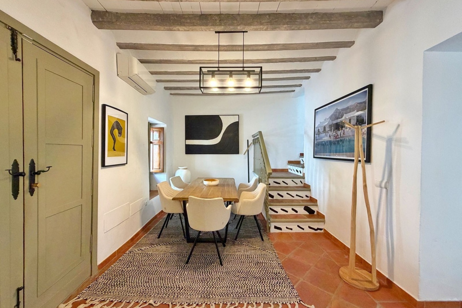 Wiederverkauf - Town house - Marbella - Marbella Centro