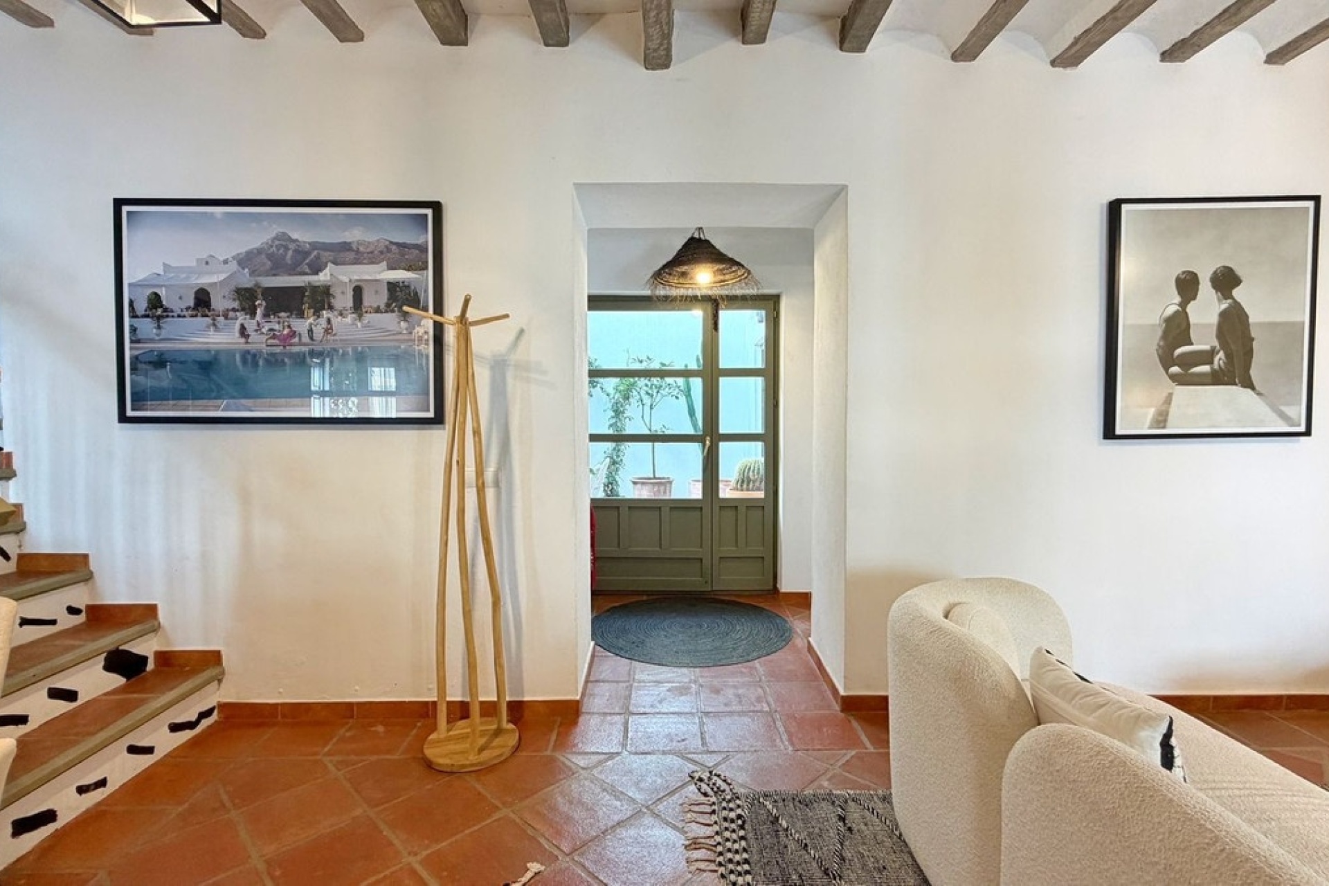 Wiederverkauf - Town house - Marbella - Marbella Centro