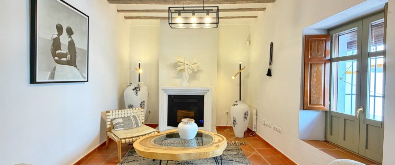 Wiederverkauf - Town house - Marbella - Marbella Centro