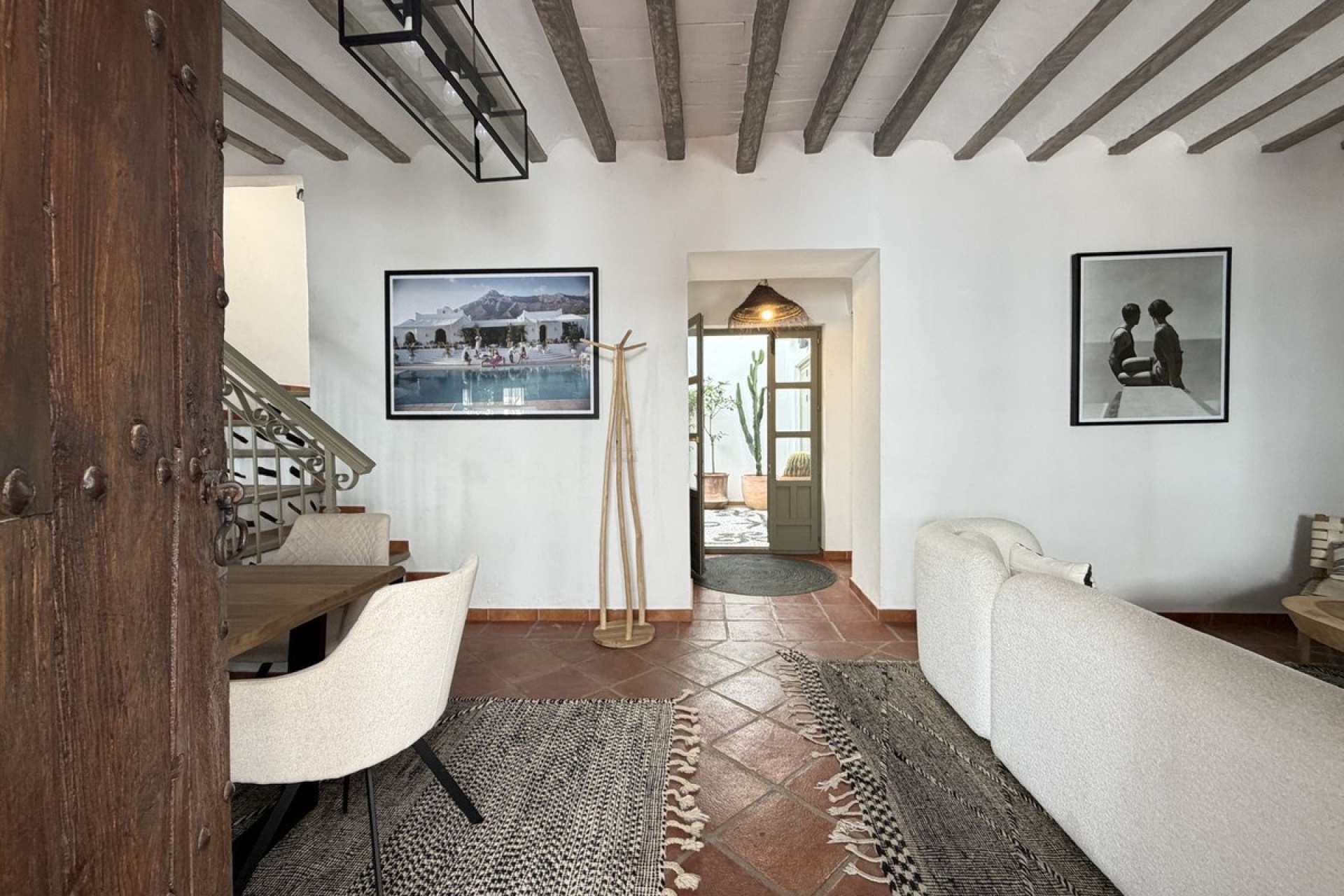 Wiederverkauf - Town house - Marbella - Marbella Centro