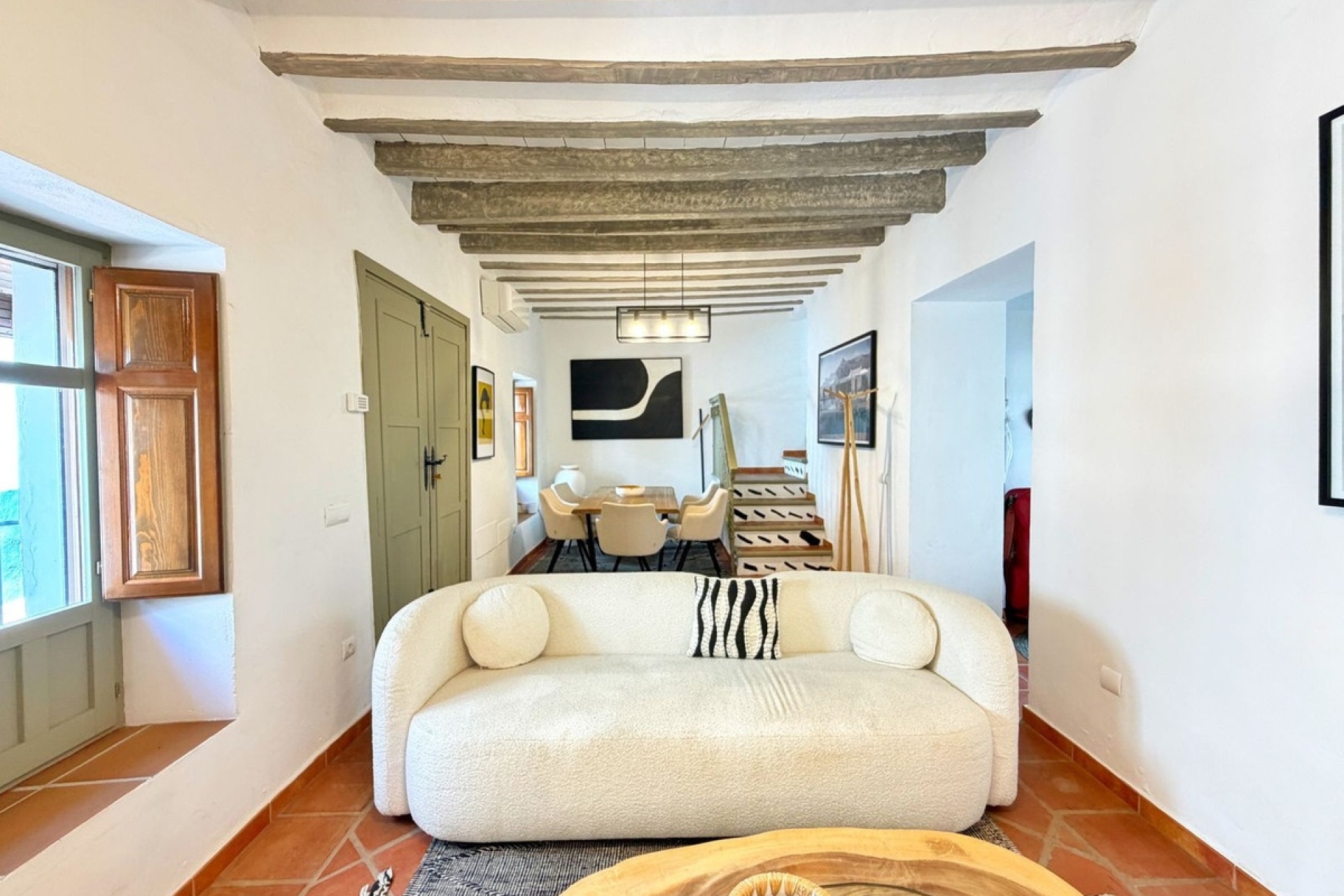 Wiederverkauf - Town house - Marbella - Marbella Centro