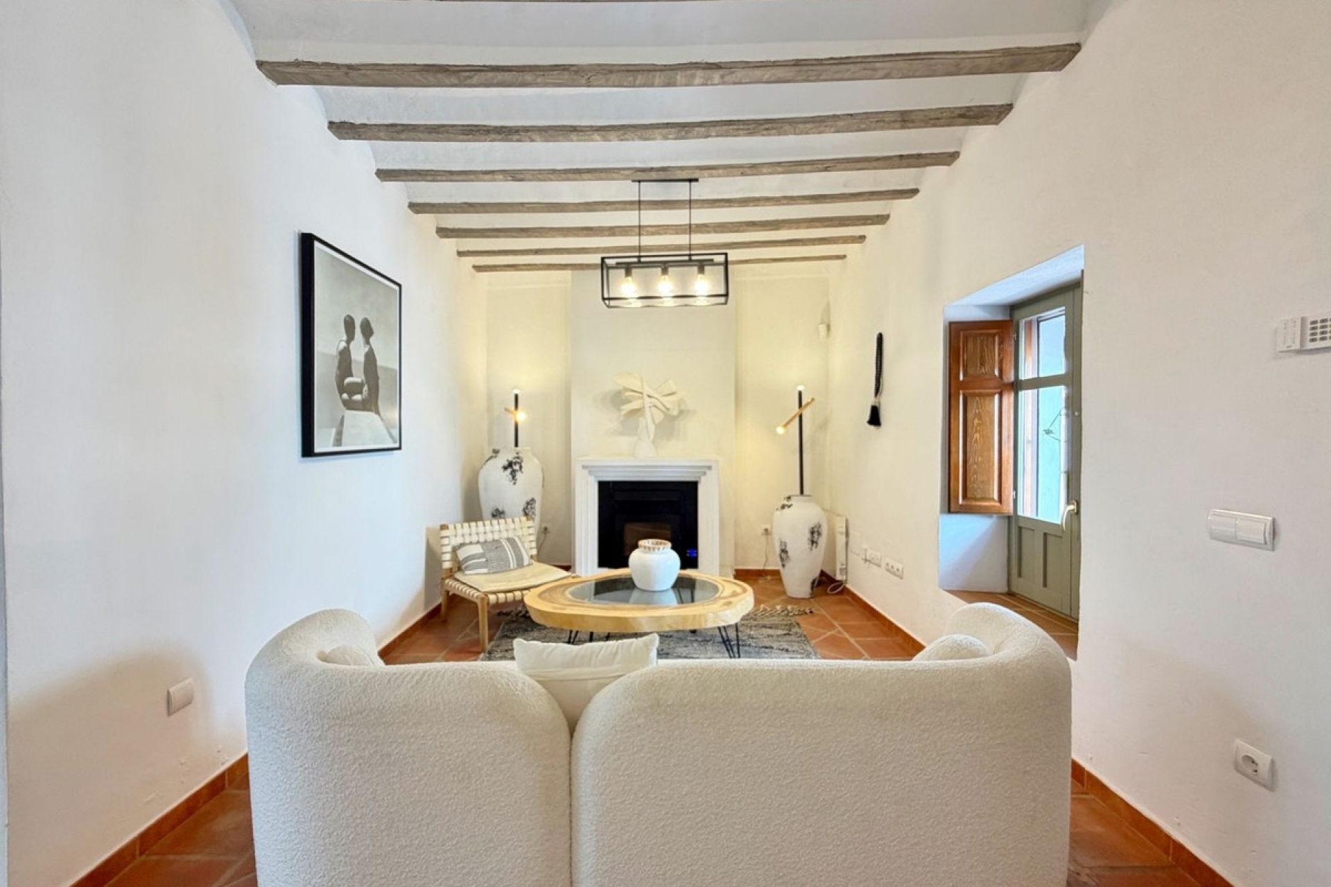 Wiederverkauf - Town house - Marbella - Marbella Centro
