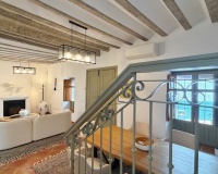Wiederverkauf - Town house - Marbella - Marbella Centro