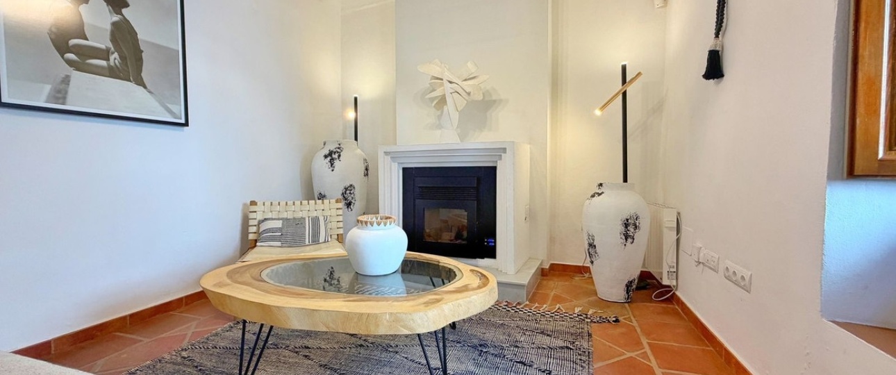 Wiederverkauf - Town house - Marbella - Marbella Centro