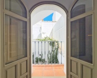 Wiederverkauf - Town house - Marbella - Marbella Centro
