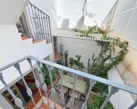 Wiederverkauf - Town house - Marbella - Marbella Centro