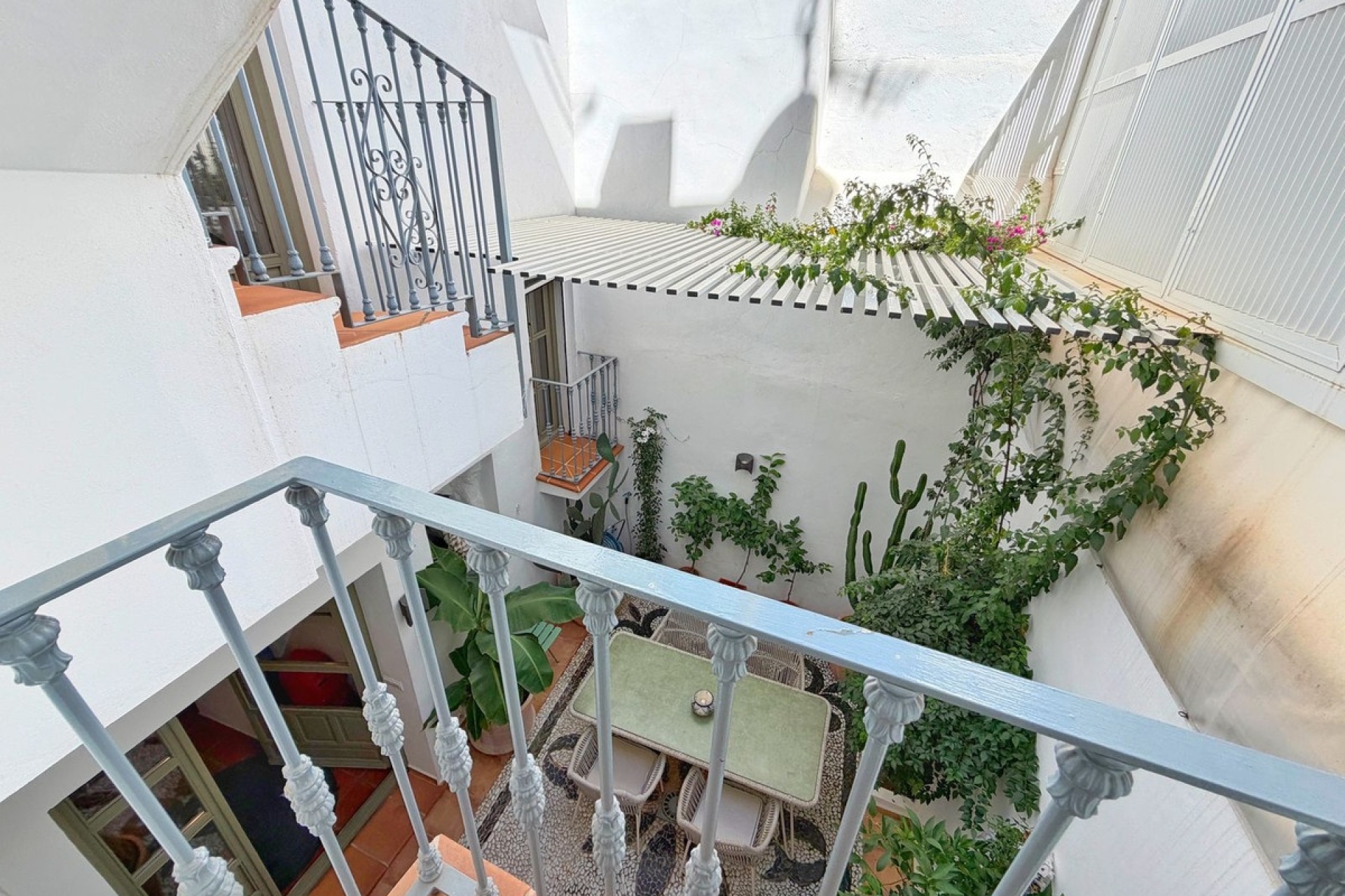 Wiederverkauf - Town house - Marbella - Marbella Centro