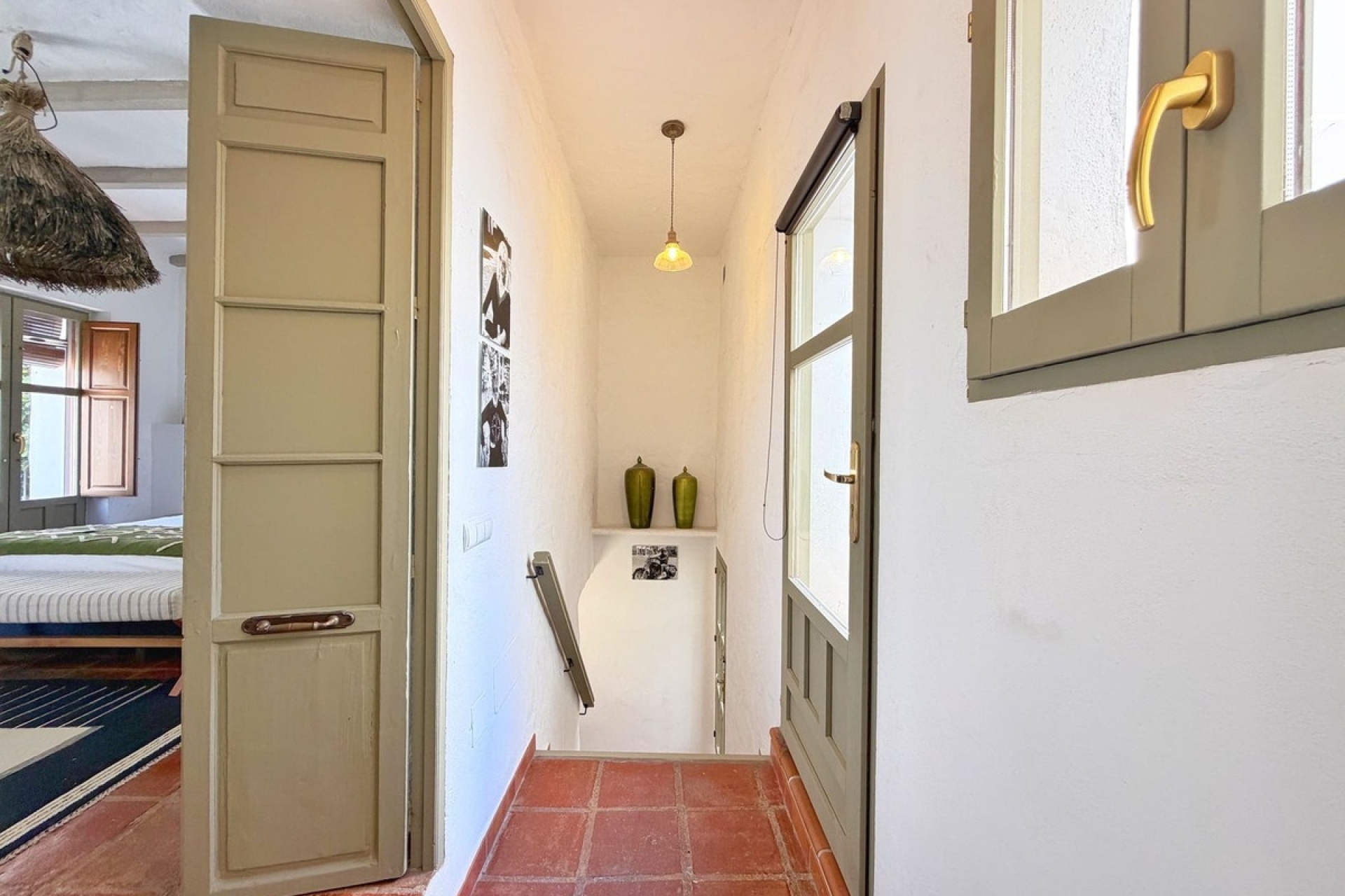Wiederverkauf - Town house - Marbella - Marbella Centro