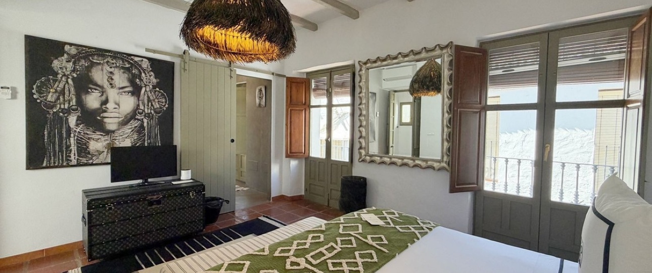 Wiederverkauf - Town house - Marbella - Marbella Centro