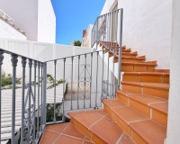 Wiederverkauf - Town house - Marbella - Marbella Centro