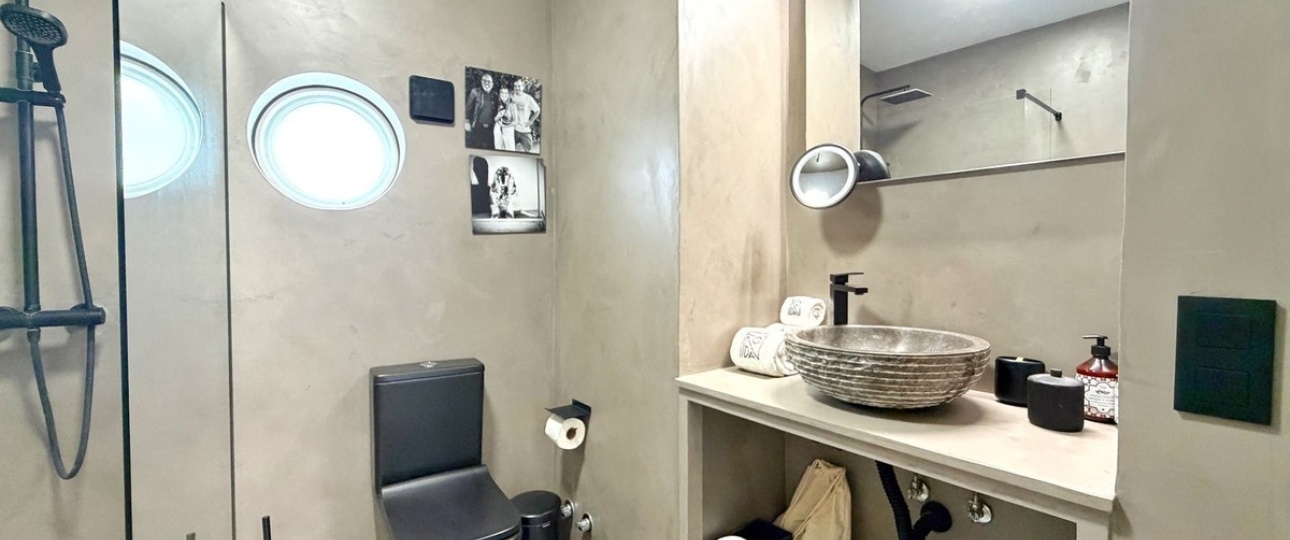Wiederverkauf - Town house - Marbella - Marbella Centro