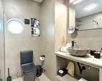 Wiederverkauf - Town house - Marbella - Marbella Centro