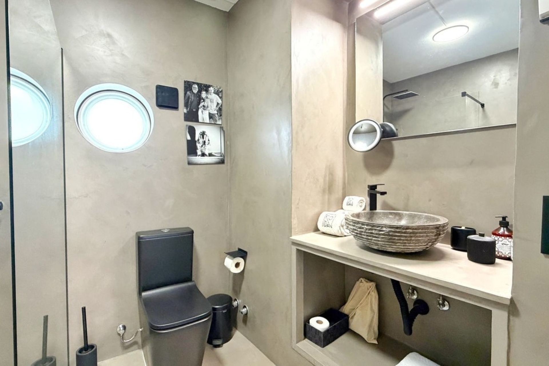 Wiederverkauf - Town house - Marbella - Marbella Centro