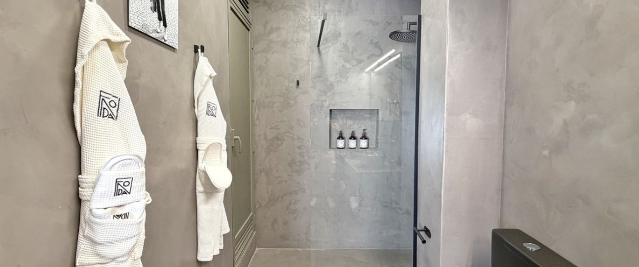 Wiederverkauf - Town house - Marbella - Marbella Centro