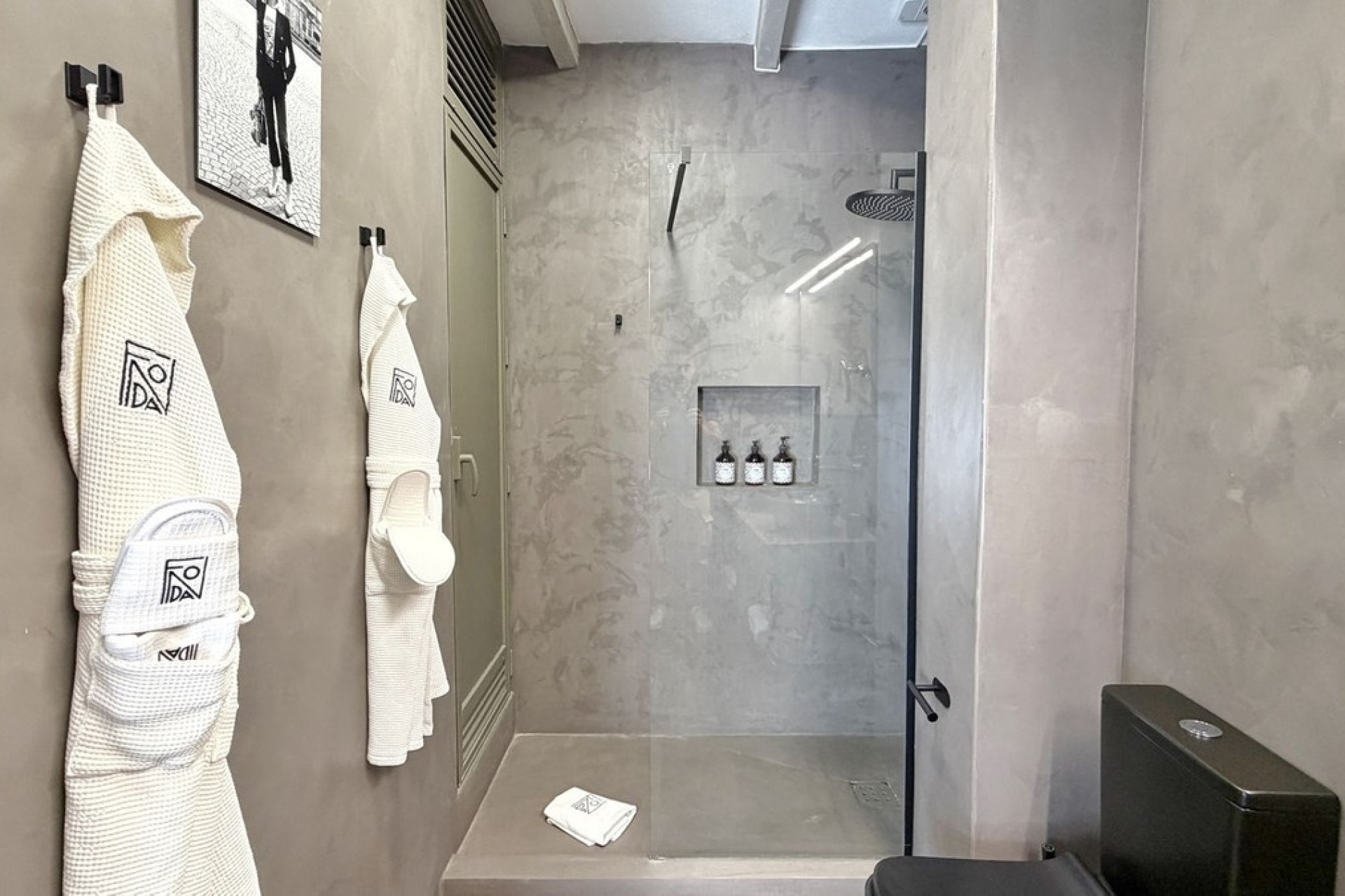 Wiederverkauf - Town house - Marbella - Marbella Centro