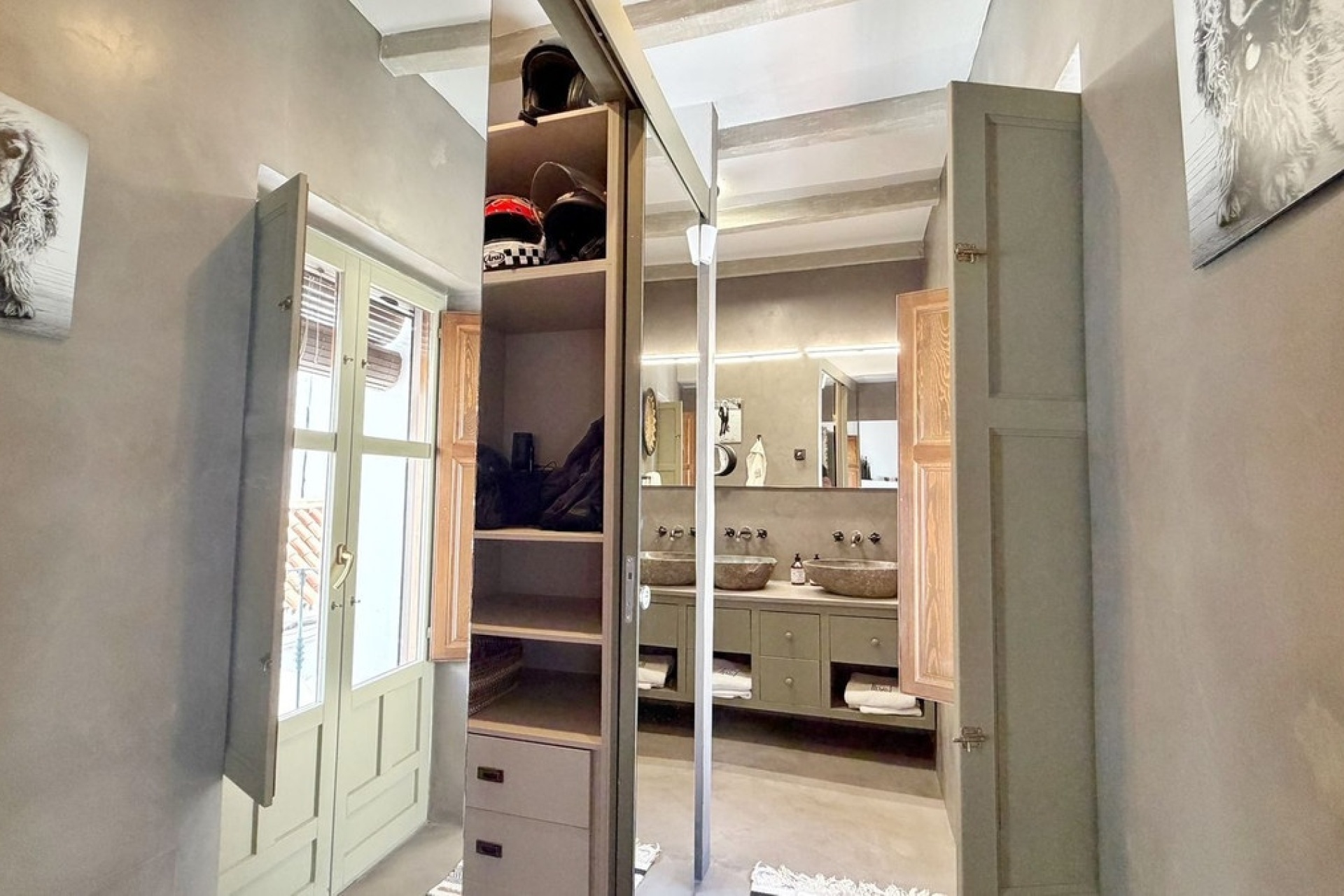 Wiederverkauf - Town house - Marbella - Marbella Centro