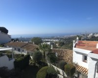 Wiederverkauf - Town house - Marbella - Marbella Centro