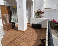 Wiederverkauf - Town house - Marbella - Marbella Centro